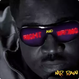 Dat Nig.g.a Raw - Obodo Remix